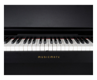 MusicMate Pianino cyfrowe MM-P100-B GrandElegance - 1588196 - zdjęcie 5